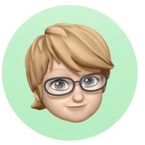 Meet your Posher, Danette